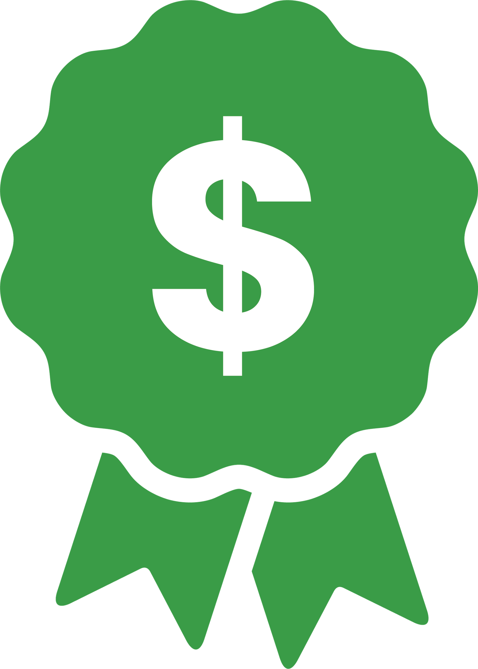 Dollar Icon