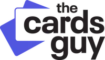 The Cards Guy Logo