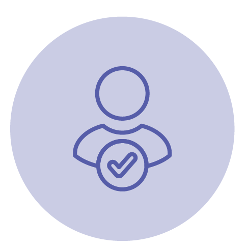 Personalized Recommendations | Icon