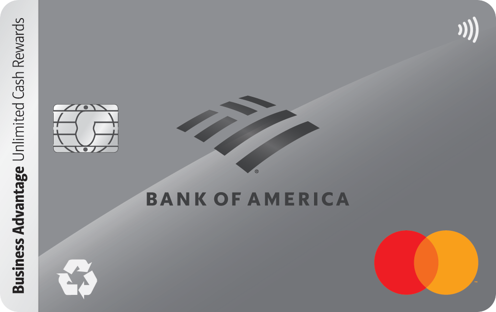 Bank of America® Business