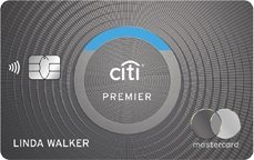 Citi Strata Premier℠ Card