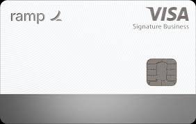 Ramp Corporate Card