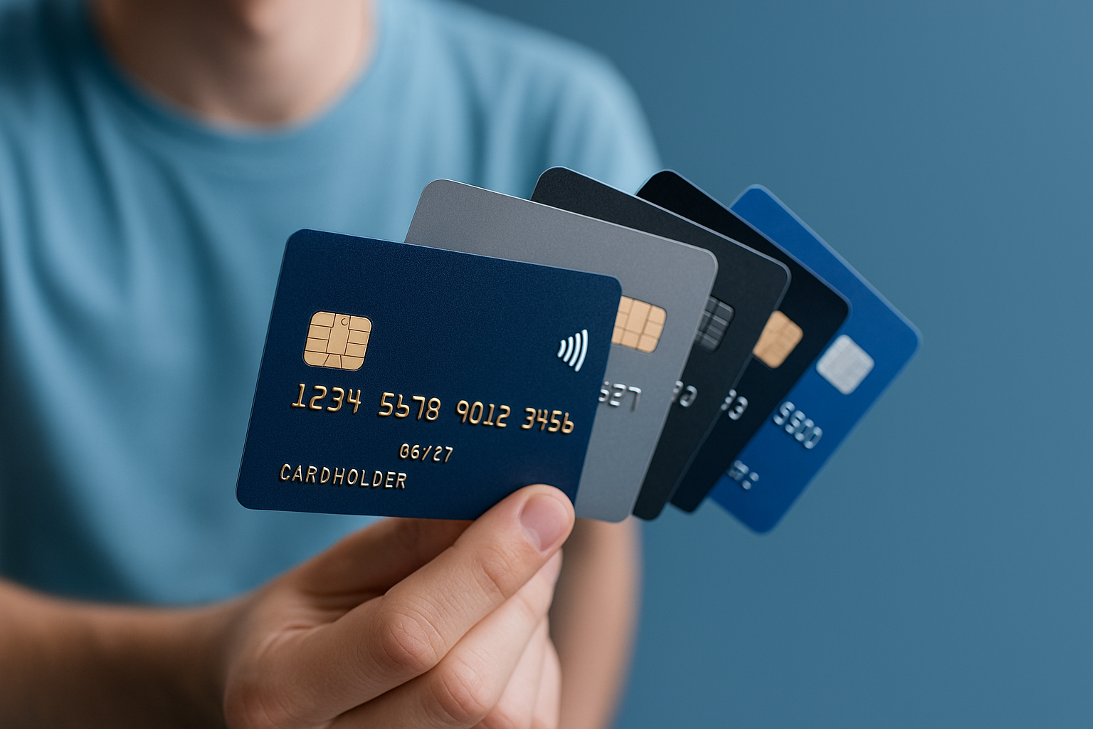 Student Bad Credit Cards July 2025 Guide