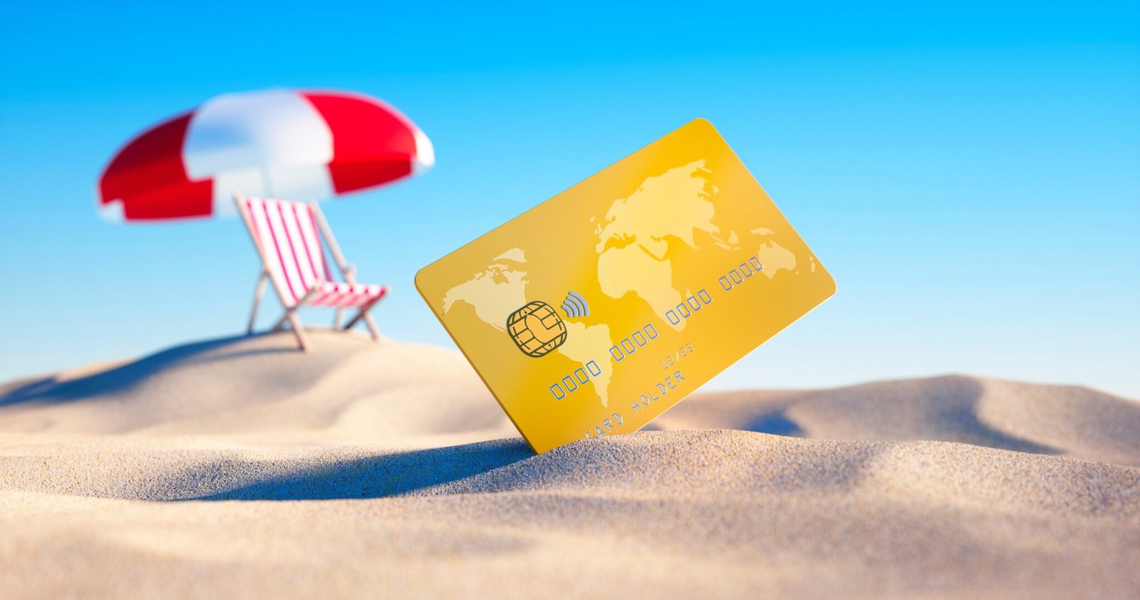 Best Travel Credit Cards for 2025 Compared | The Cards Guy
