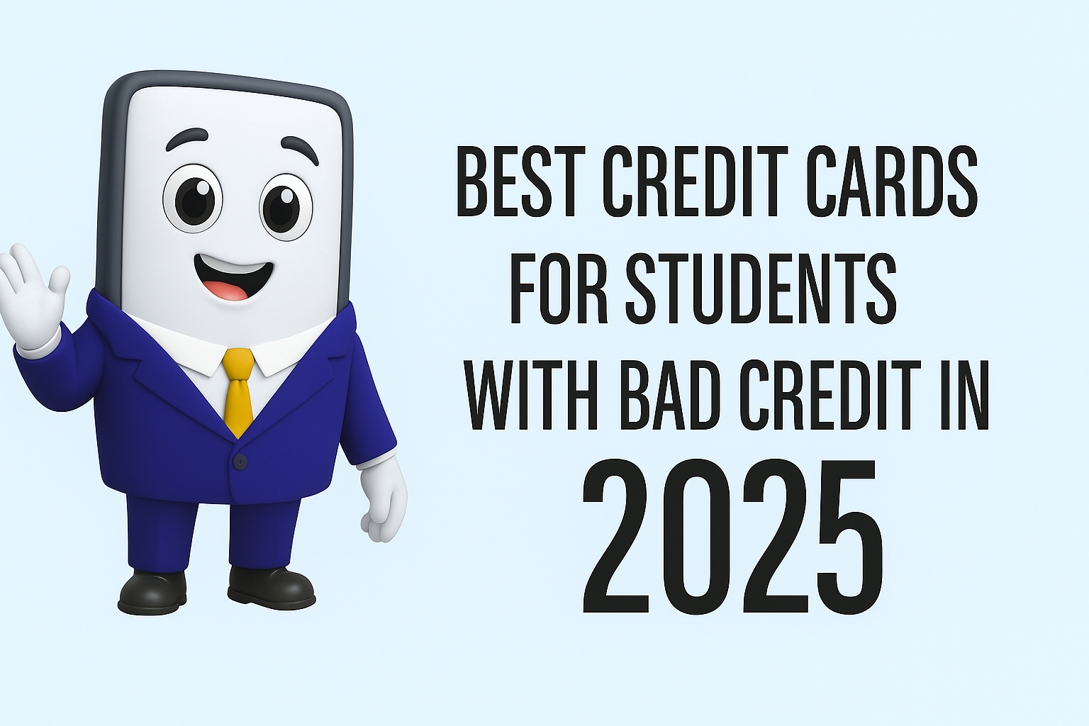 The Credit Guy