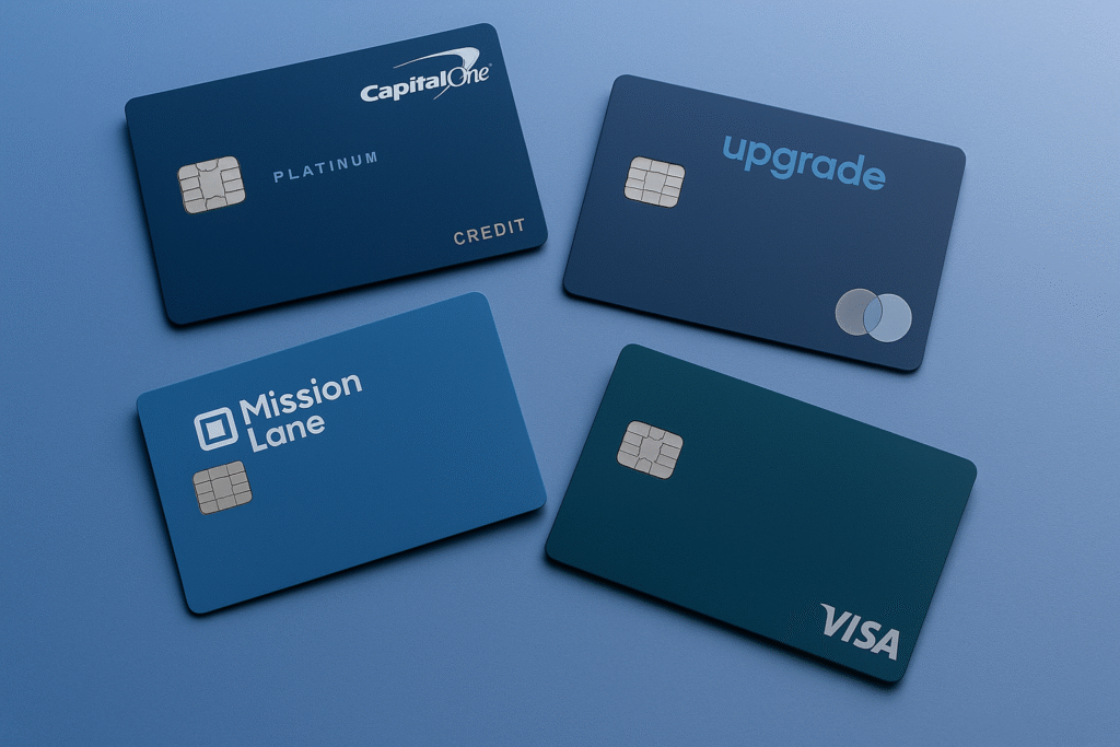 Credit Cards for Fair Credit