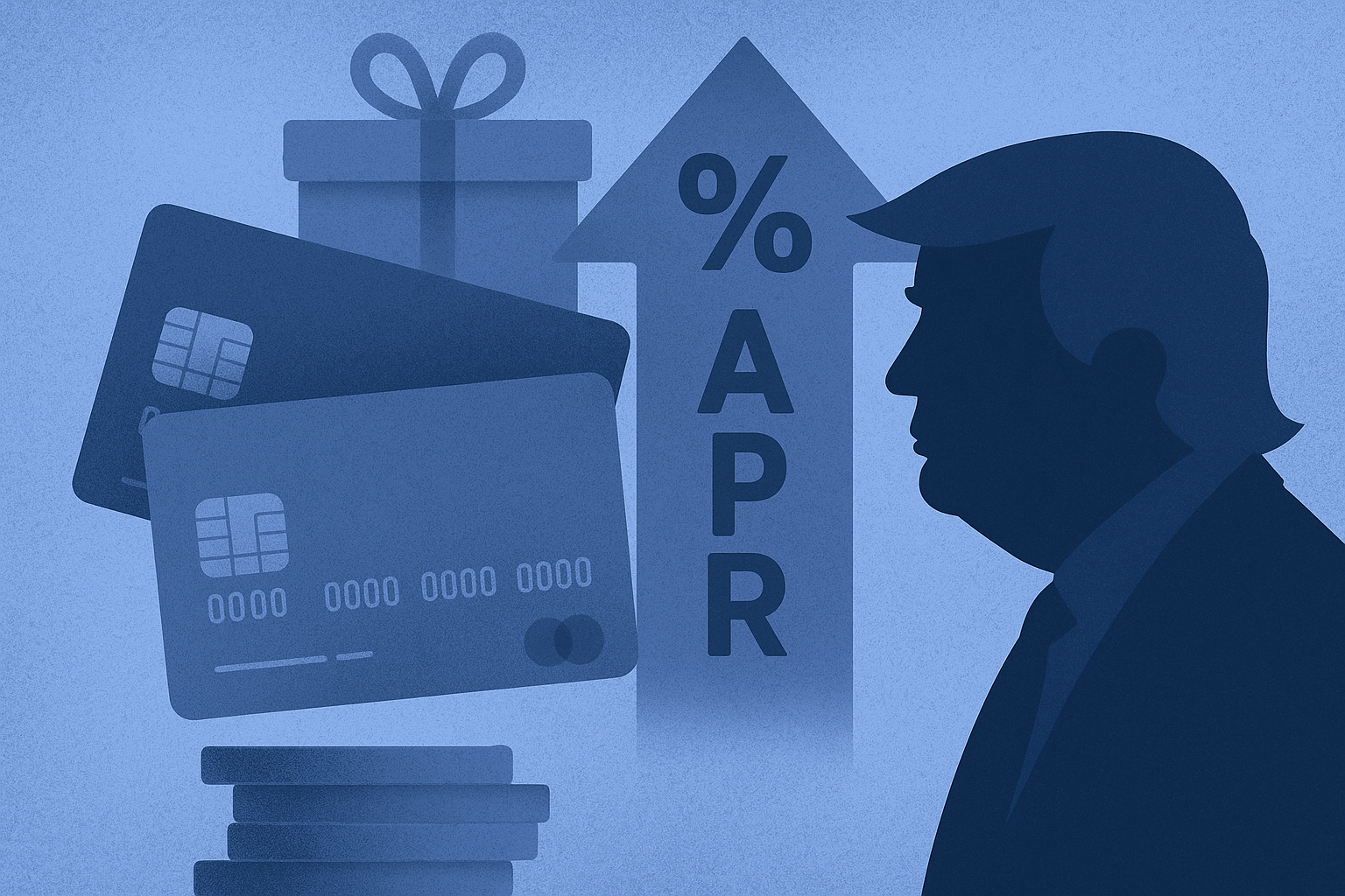 Credit Card Companies Raising Perks and APRs