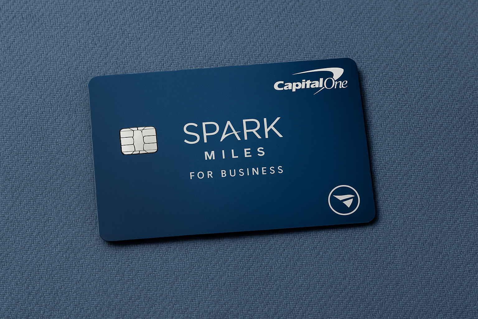 Capital One Spark Miles for Business Review 2025
