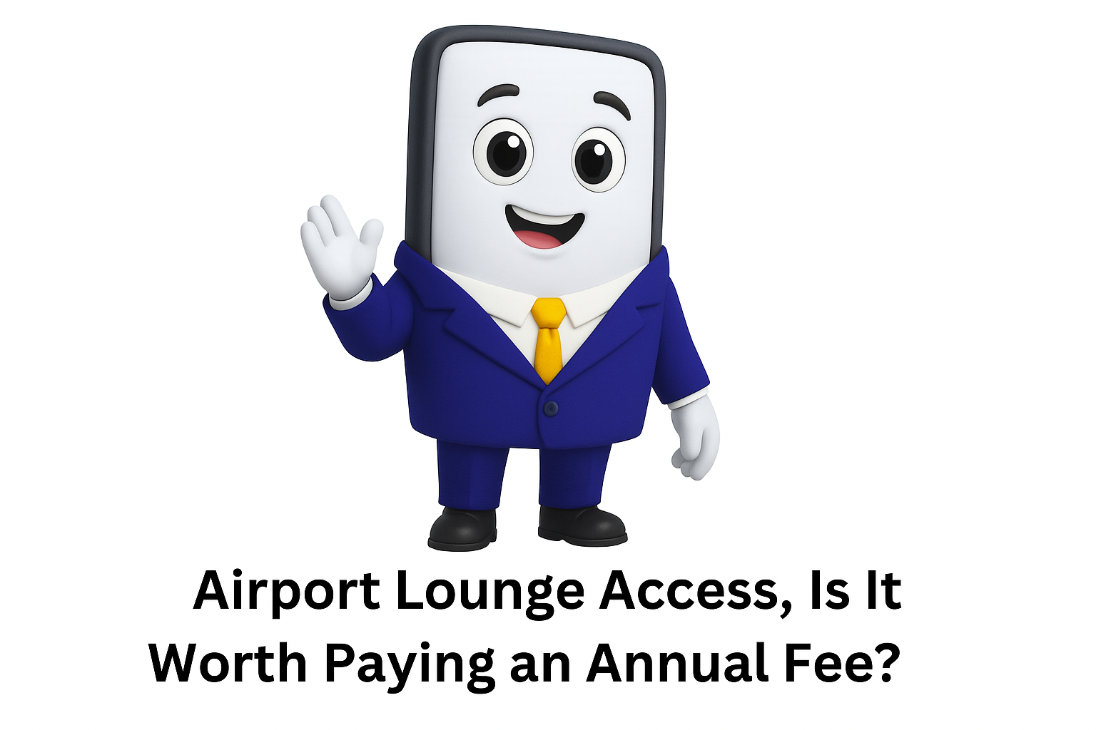 Airport Lounge Access and its Annual Fee