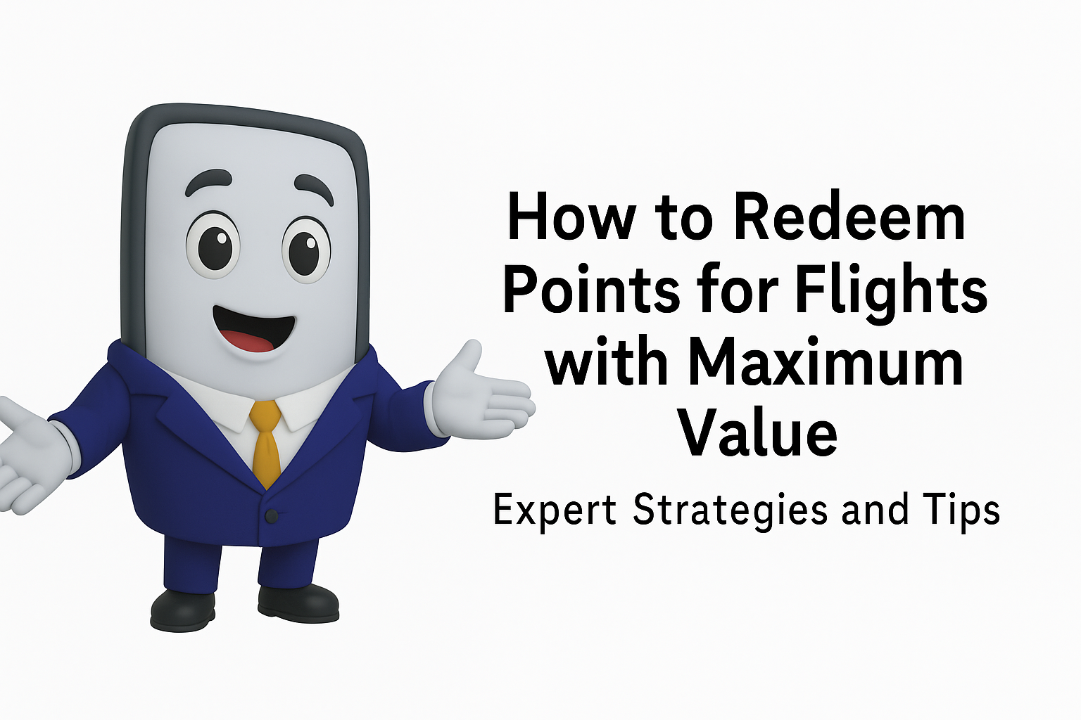Redeem Points for Flights with Maximum Value