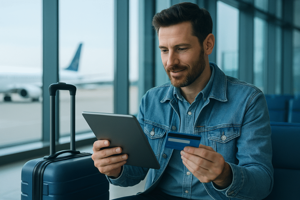 Maximize Your Card’s Travel Insurance Benefits