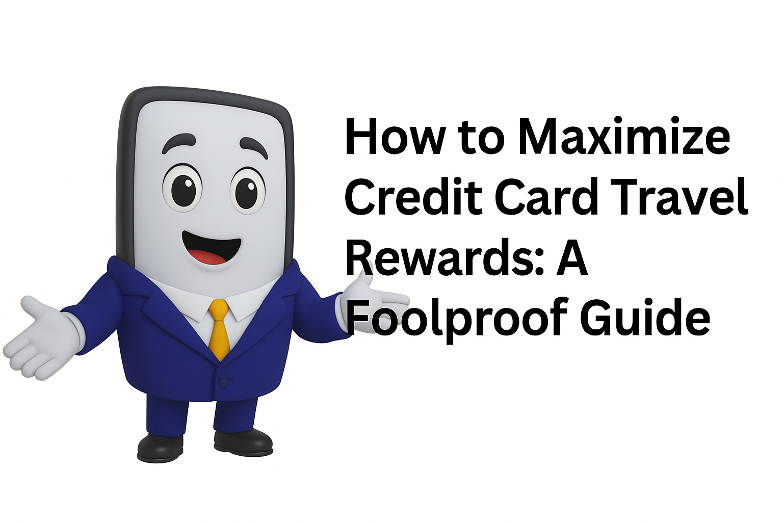 7 Travel Cards with TSA/Global Entry Credit | The Cards Guy