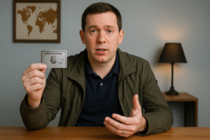 Amex Platinum 2025 Refresh, Benefits & $895 Fee | The Cards Guy