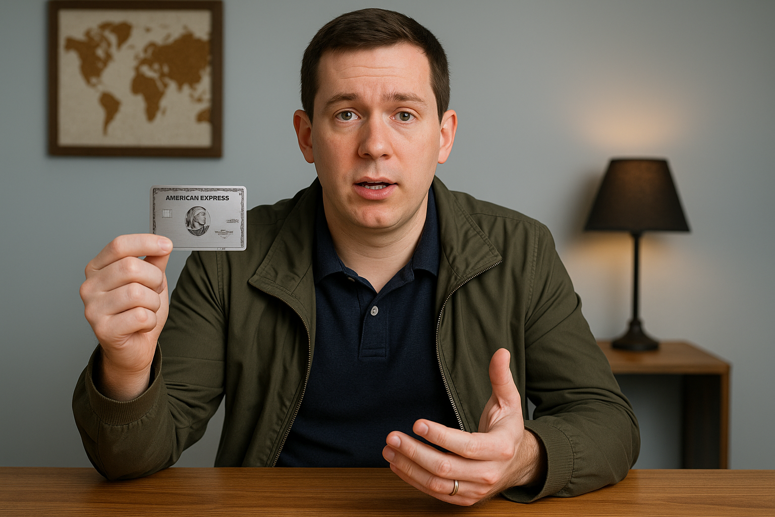 Amex Platinum Card 2025 Refresh