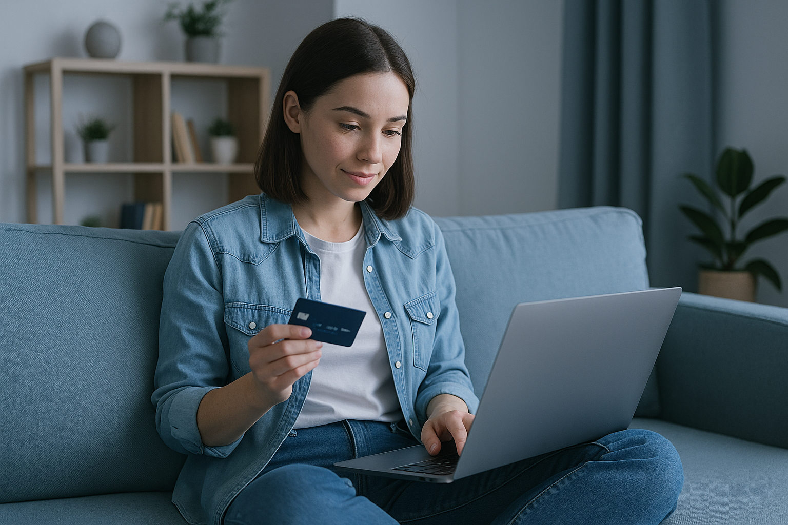 Guide On How to Choose Your First Credit Card