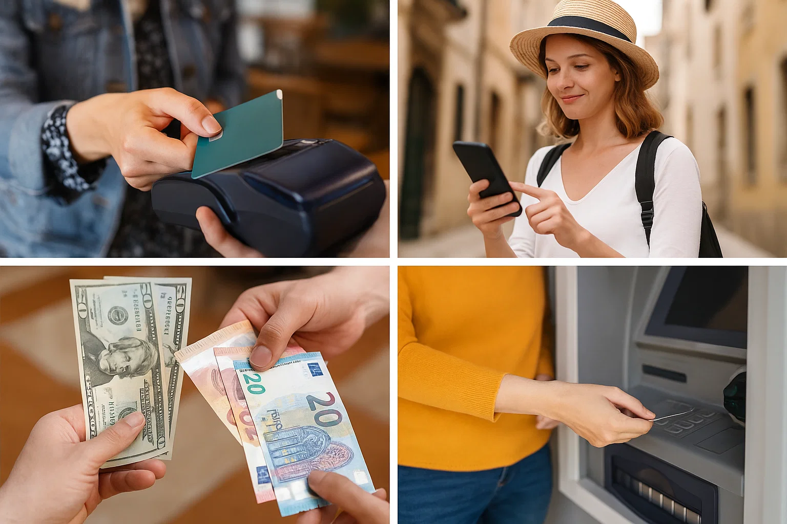 Foreign Transaction Fees