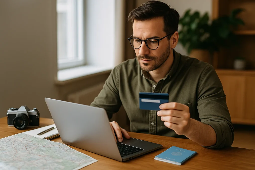 How to Maximize Credit Card Travel Rewards
