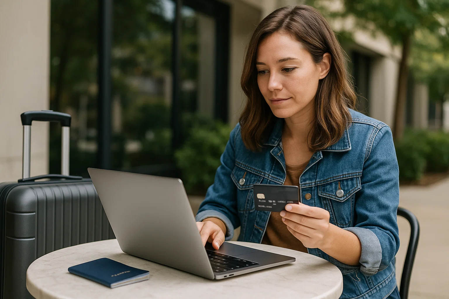 Are Travel Credit Card Annual Fees *Really* Worth It? A Practical Guide