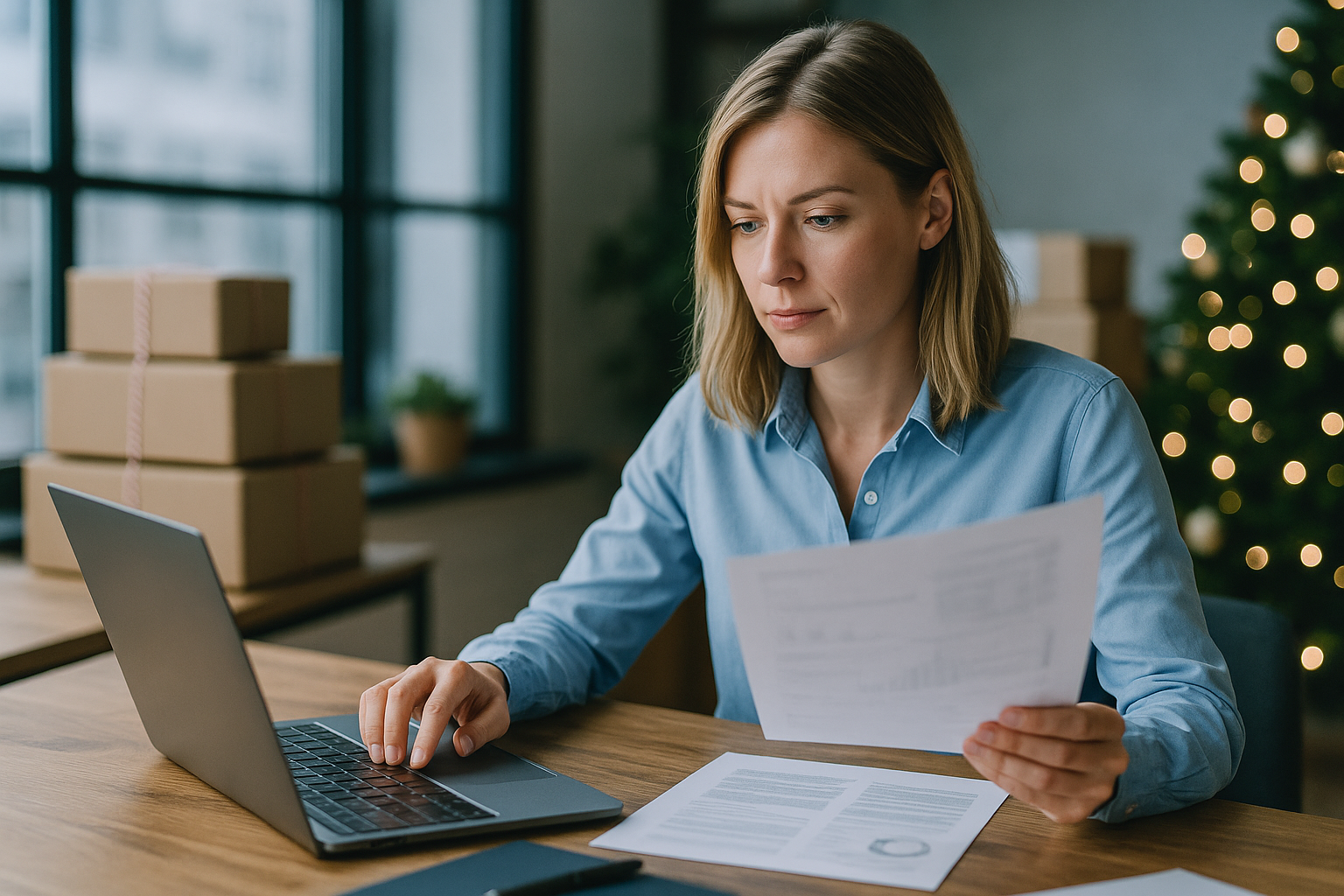 Chargebacks & Claims 101 Win Disputes in 2025