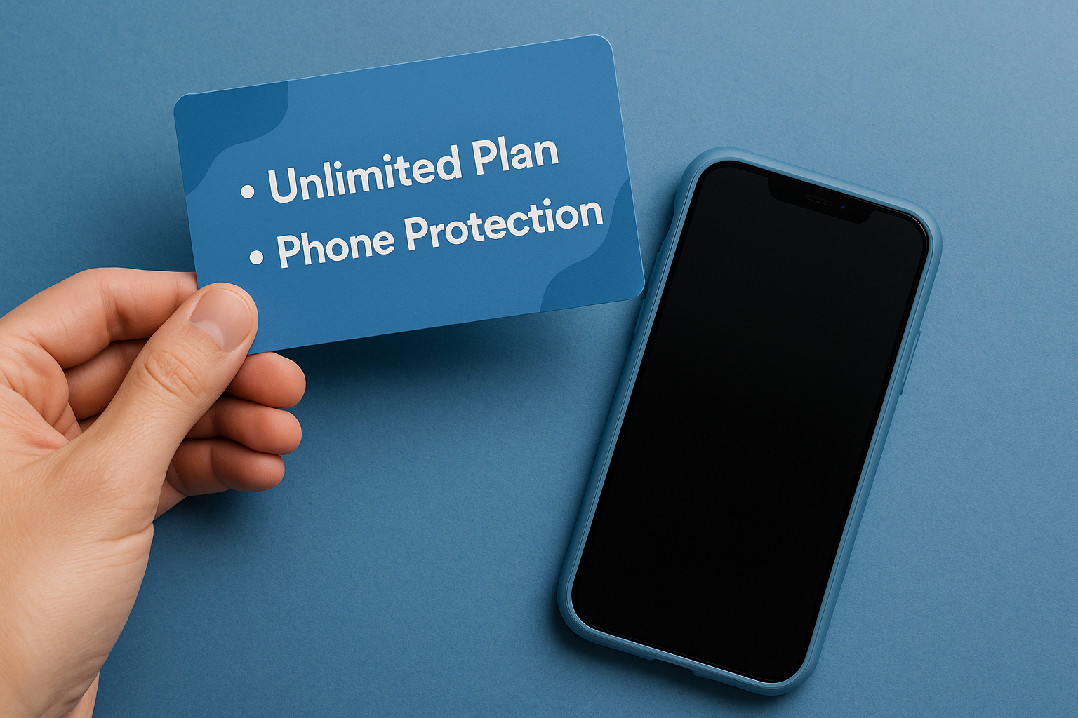 Phone Plan & Credit Card Combos 2025