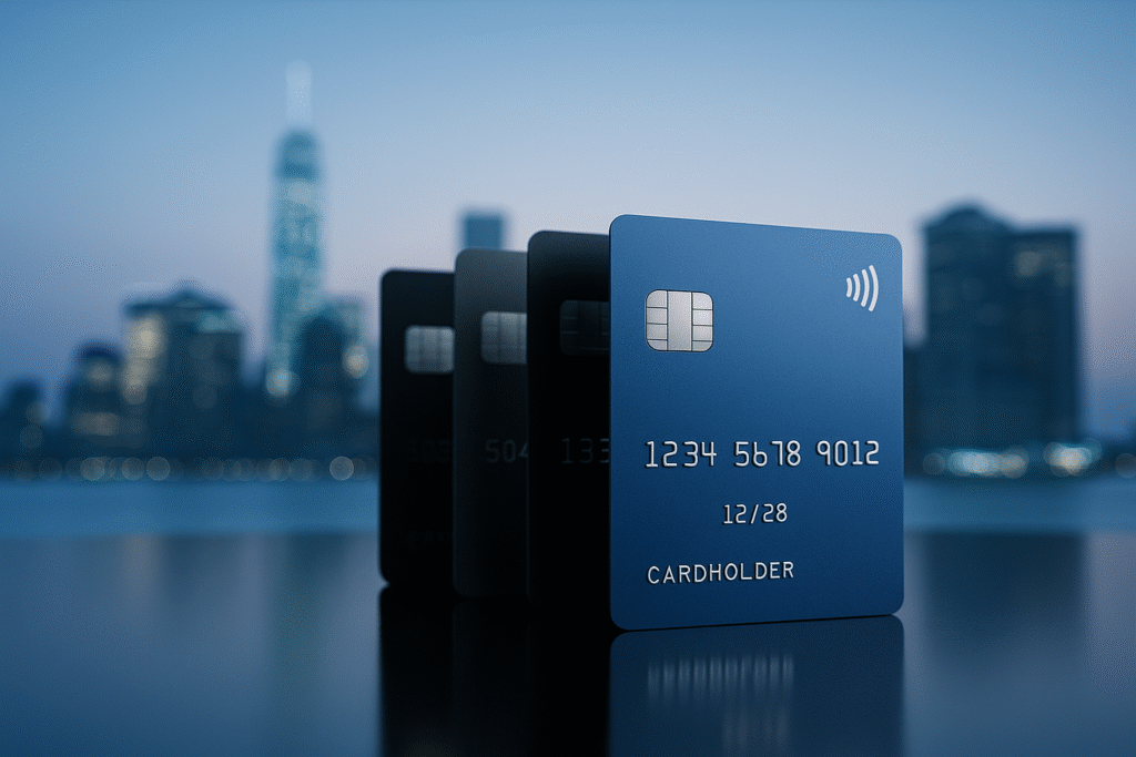 Premium Credit Cards Are Worth It in 2025