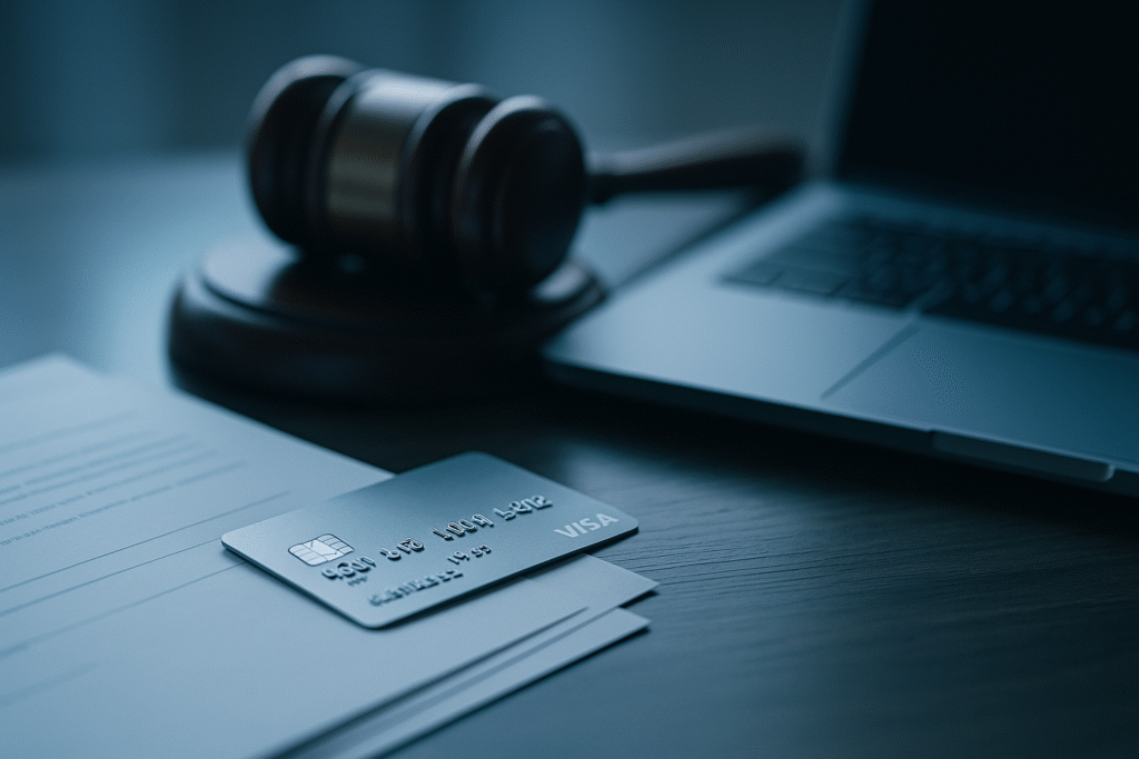 2025 Credit Card Law Changes