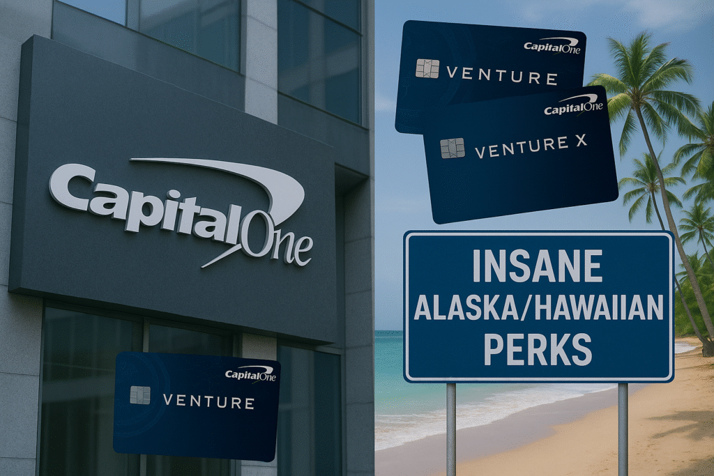 Venture & Venture X Bonuses Under 48-Month Rule