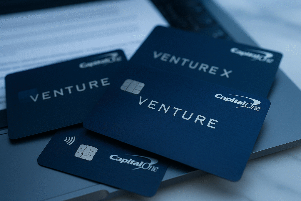 Capital One 48-Month Venture Bonus Rule Explained