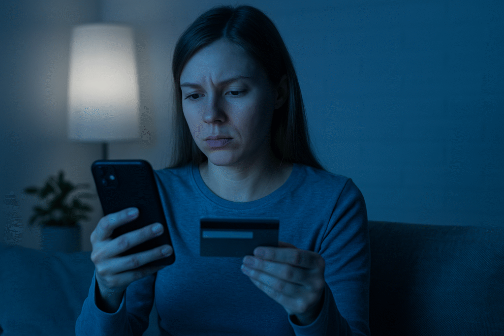 Americans Lean on BNPL More Than Ever