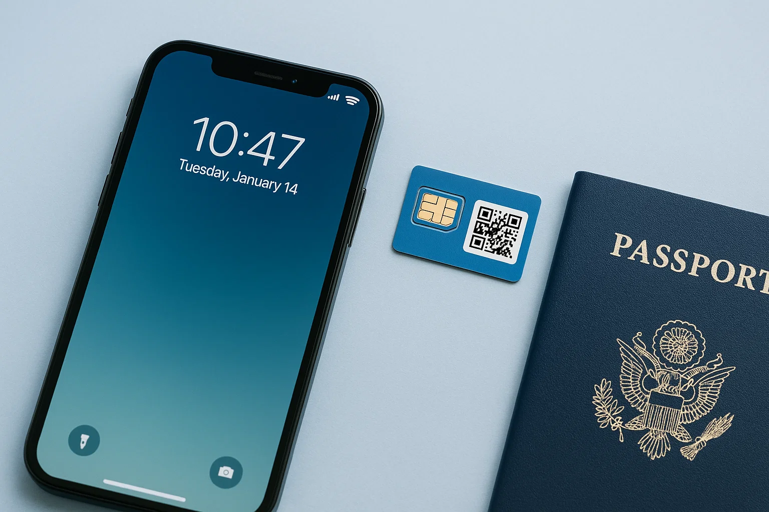 Best Travel eSIMs for 2025