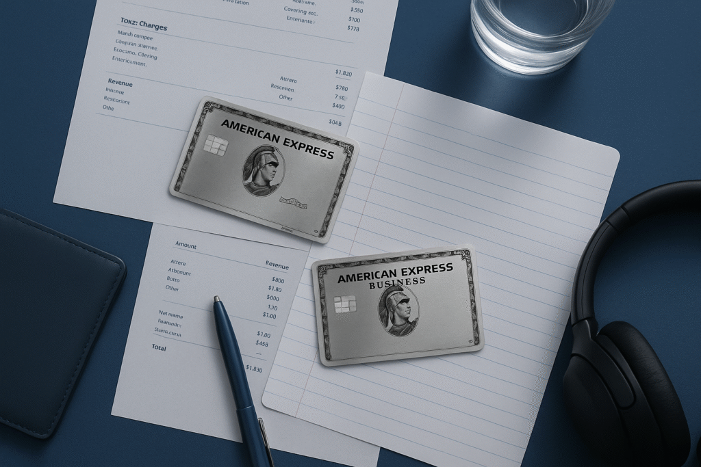 Triple-Dip Amex Platinum Credits in 2025–2027