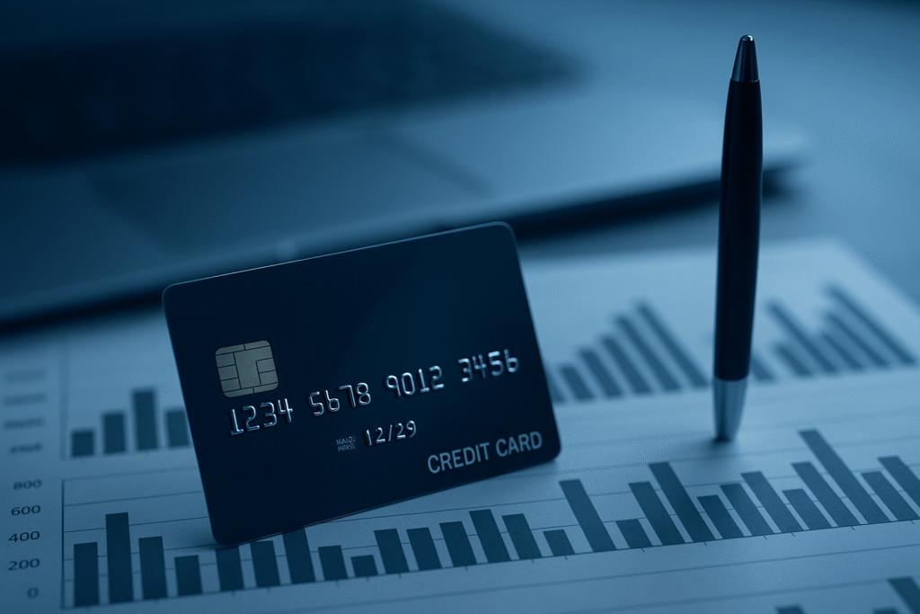 Big‑Bank Credit Card Rules: November 2025 - 2026 | Cards Guy