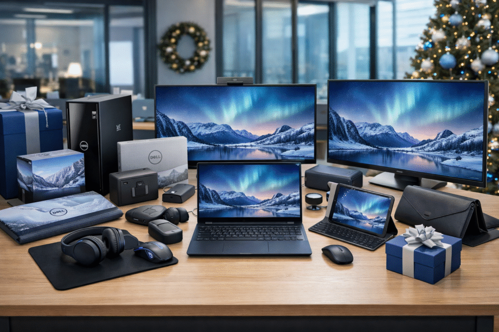 Max Out Dell with Amex Business Platinum