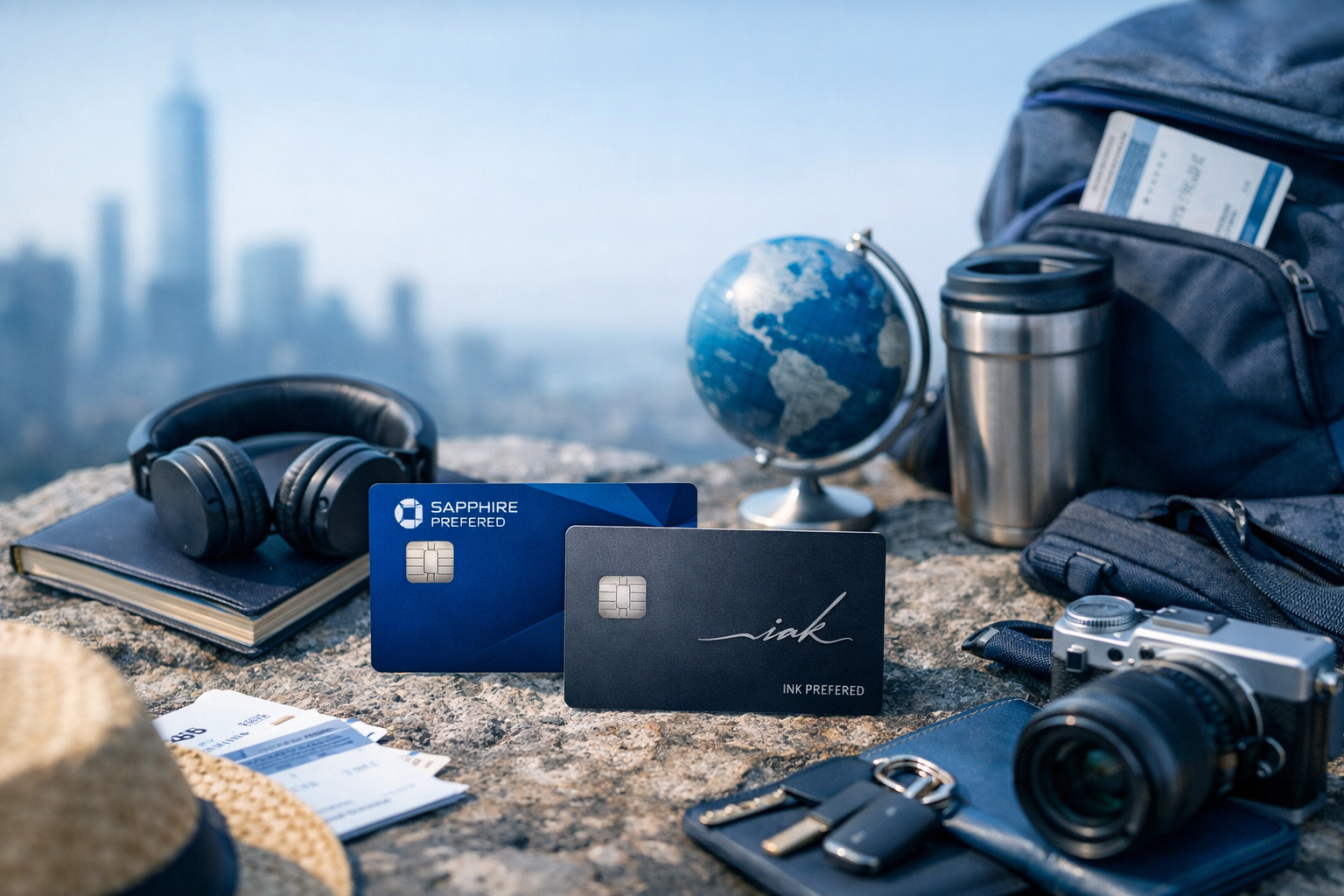 Chase Points Boost Guide 2025