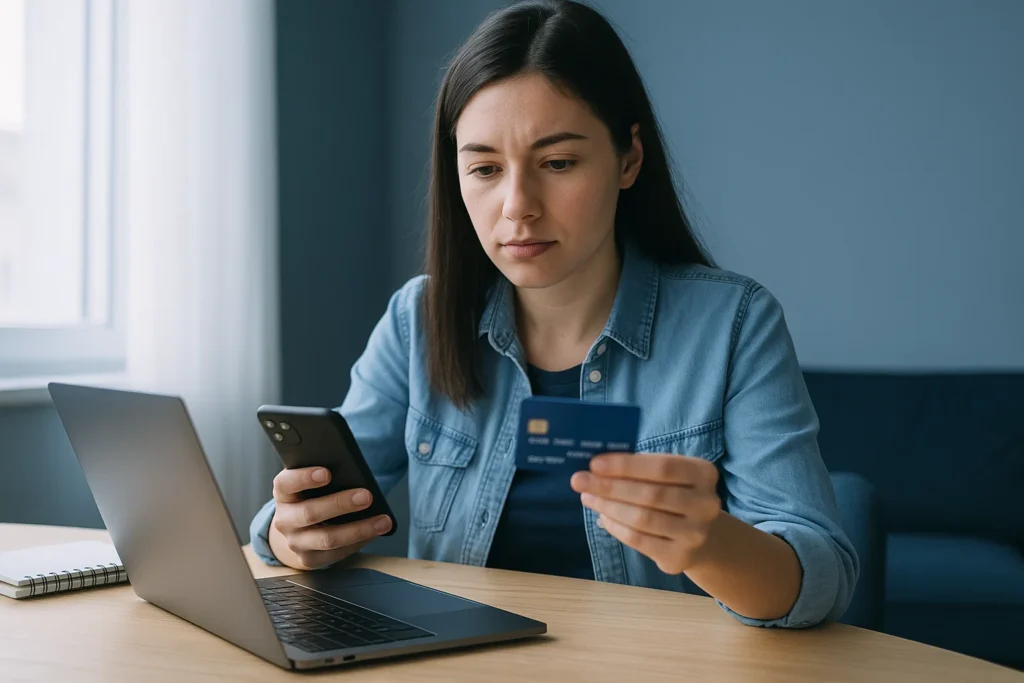 Things to Know Before Applying for a Credit Card