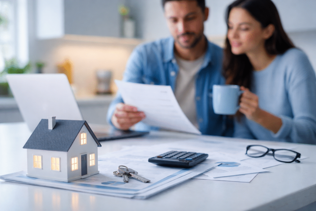 6.06% Mortgage Rate: Will Your Monthly Payment