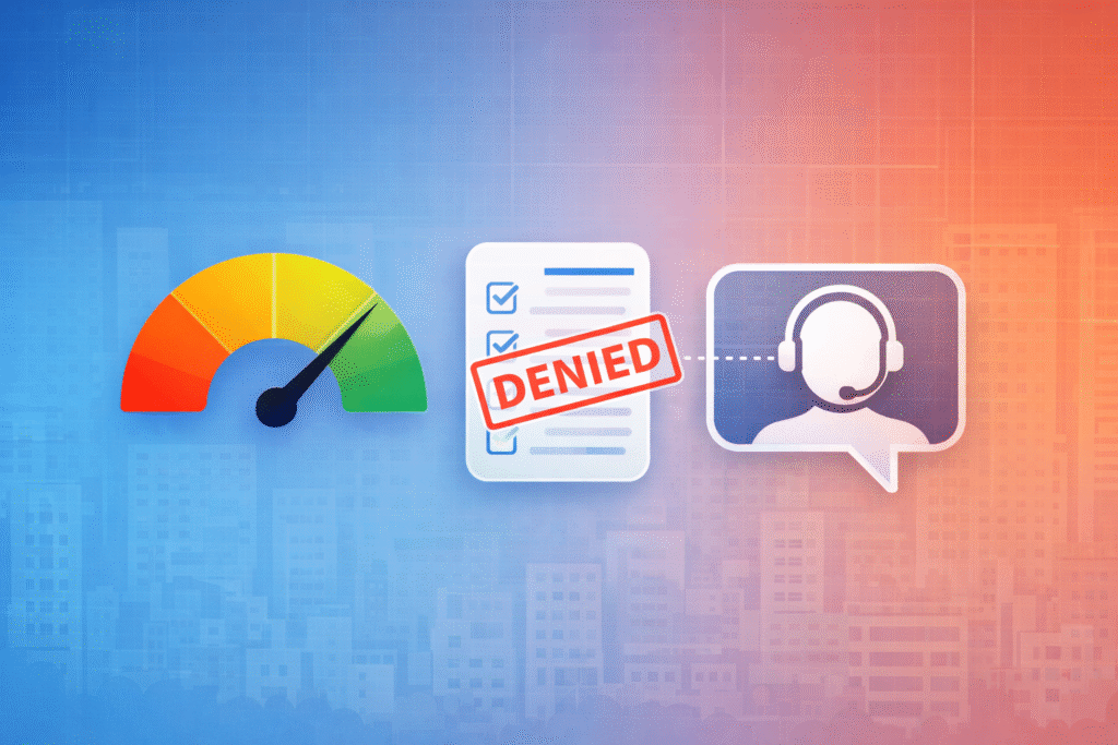 Bilt 2.0 Denied? What to Do Next