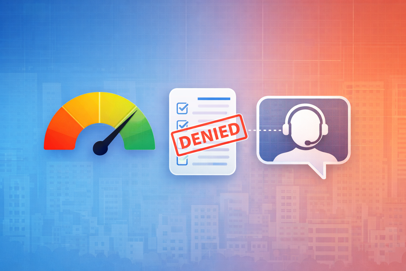 Bilt 2.0 Denied? What to Do Next