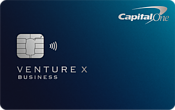 Capital One Venture X Business 