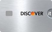 Discover it® chrome